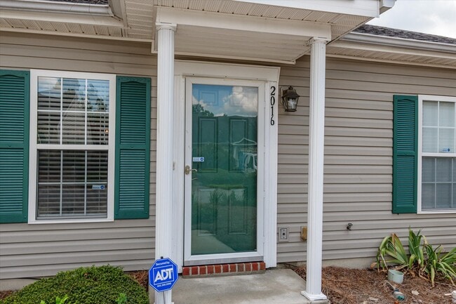 Building Photo - 2016 Caton Dr