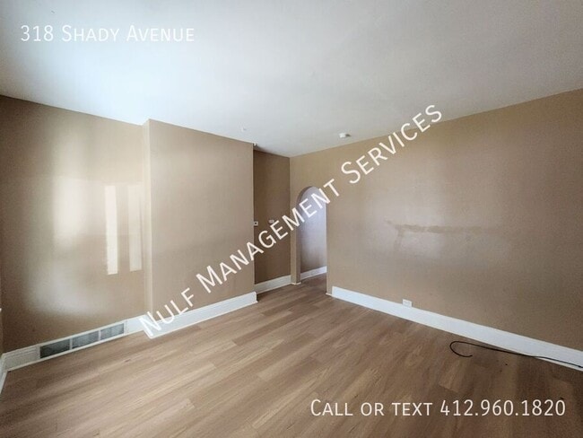 Building Photo - 318 Shady Ave