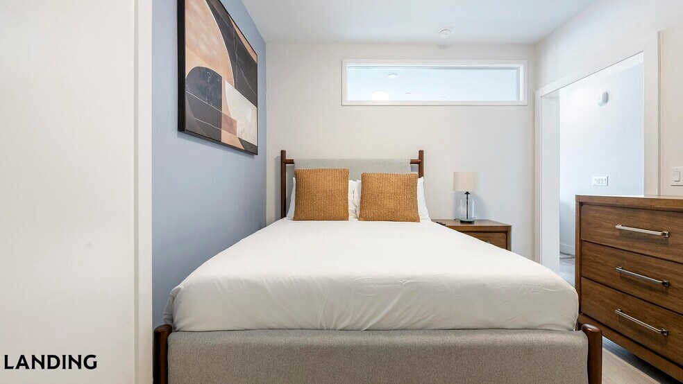 Building Photo - 2005 11th St NW