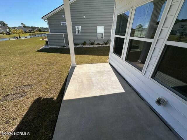 Building Photo - 7877 North Balfour Dr NW