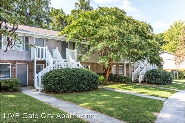 Primary Photo - 3227 Orange St