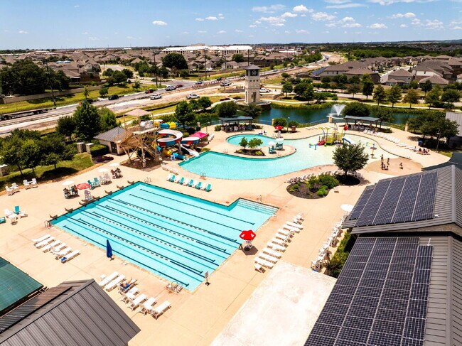 Building Photo - Located in the vibrant Valley Ranch commun...