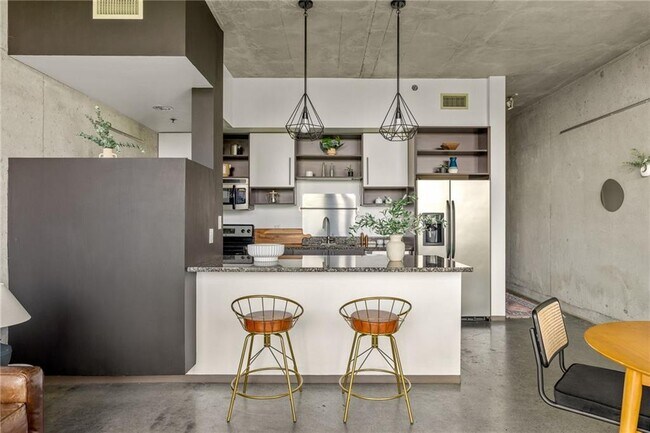 Building Photo - 480 John Wesley Dobbs Ave NE