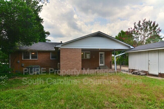 Building Photo - 1610 S Beltline Blvd