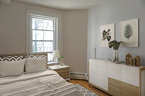 Building Photo - 1705 Massachusetts Ave