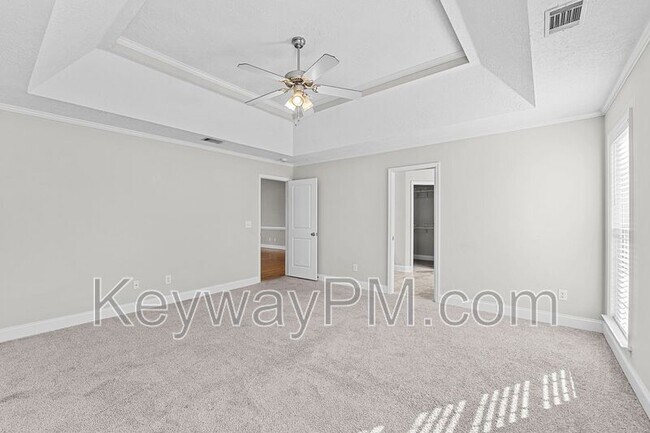 Building Photo - 808 Tyler Woods Dr