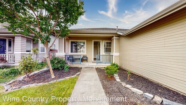 Building Photo - 4 br, 2 bath House - 2018 Lone Star Court