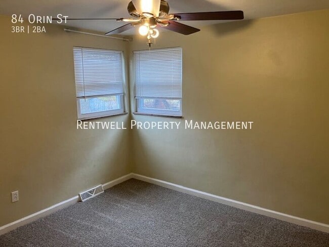 Building Photo - 84 Orin St