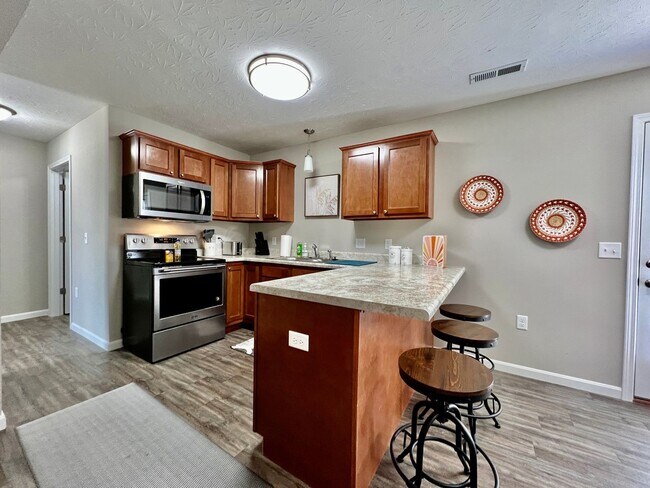 Building Photo - Brand New Home Walking distance to Spooky Nook