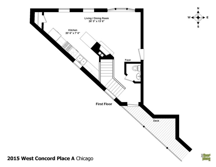 Building Photo - 2015 W Concord Pl