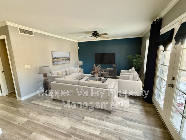 Building Photo - 6536 W Briles Rd