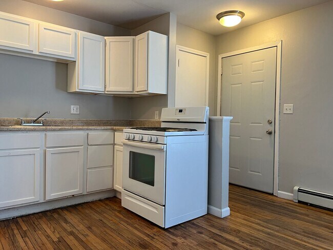 Interior Photo - Golden Valley Apartments