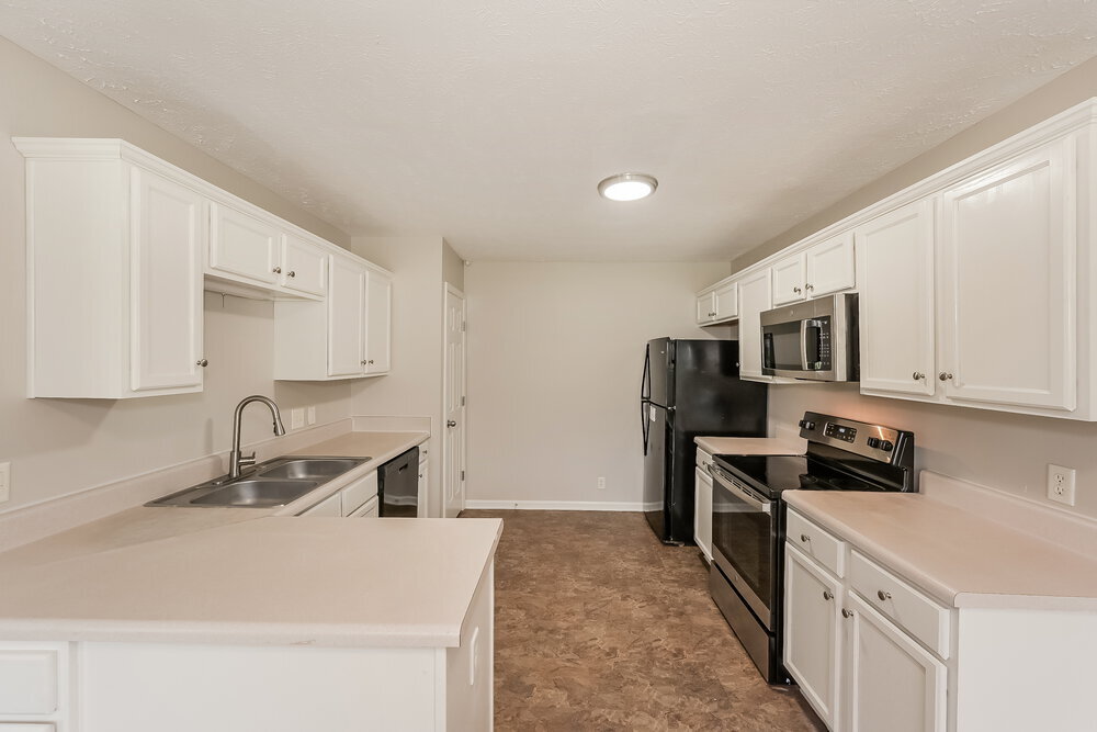 Building Photo - 1413 Chesterbrook Ct