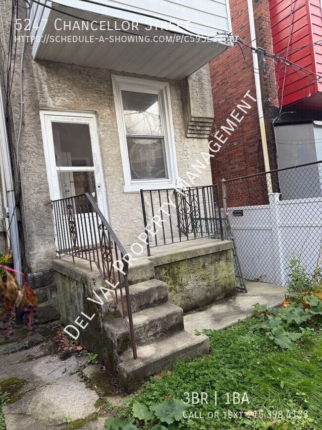 Building Photo - 5247 Chancellor St