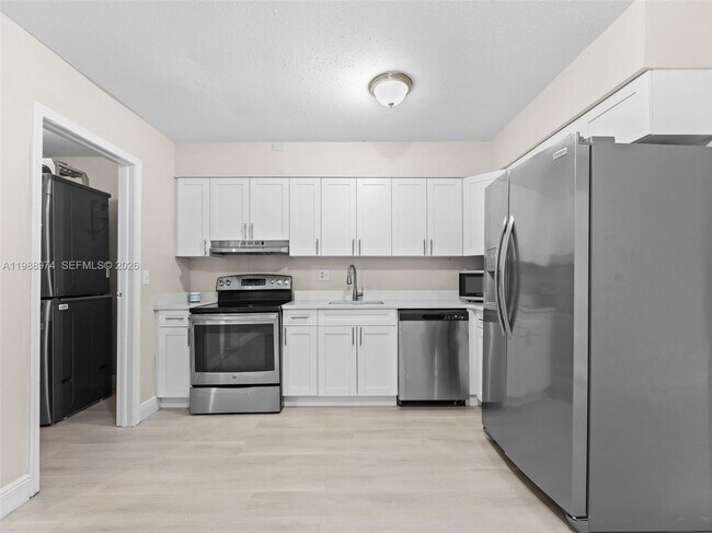 Building Photo - 5880 NW 19th St