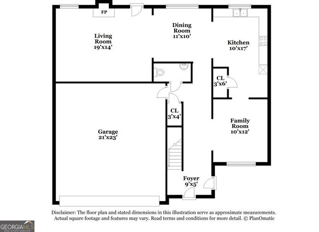 Building Photo - 5713 Colonnade Dr