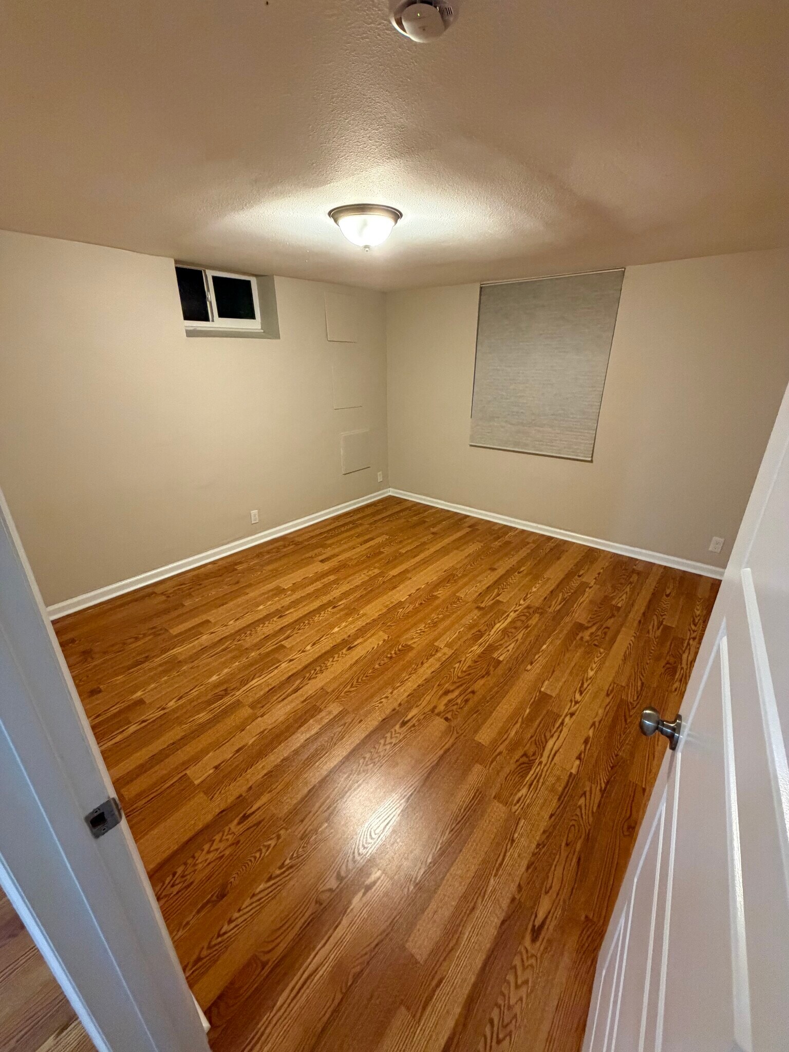 Basement bedroom #1 - 3520 Elm St