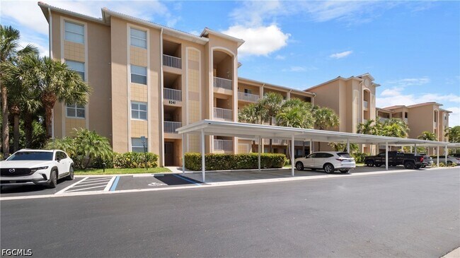 Building Photo - 8341 Whiskey Preserve Cir