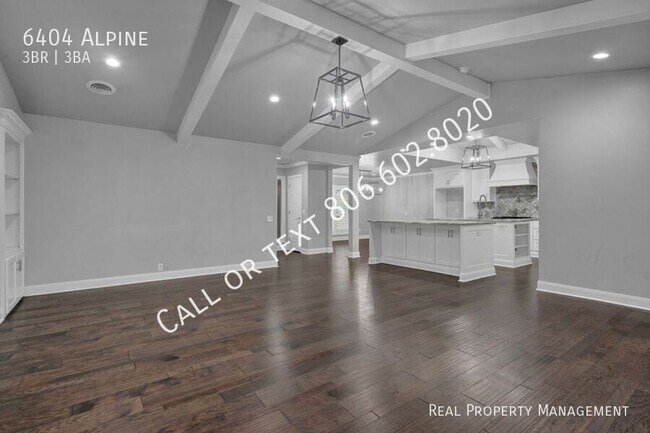Building Photo - 6404 Alpine-