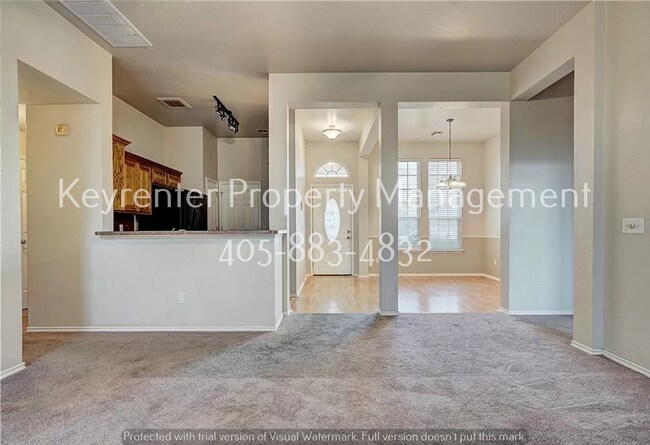 Building Photo - Beautiful 3 Bed 2 Bath in Edmond