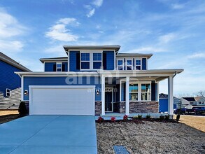 Building Photo - 1331 Lomond Dr