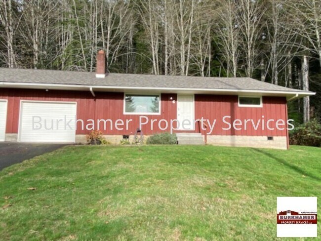 Primary Photo - 6700 Olympic Hwy