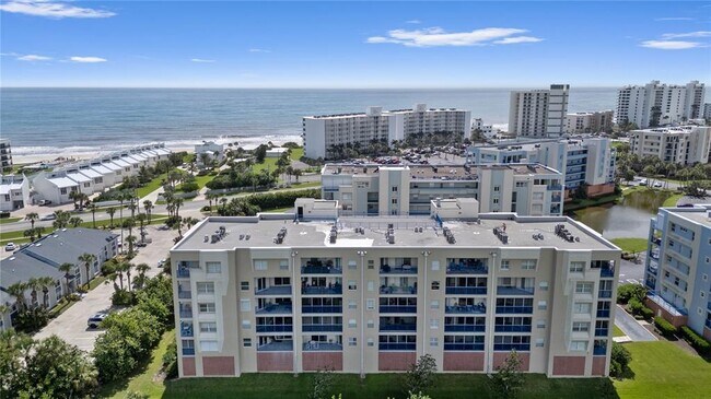 Building Photo - 5300 S Atlantic Ave