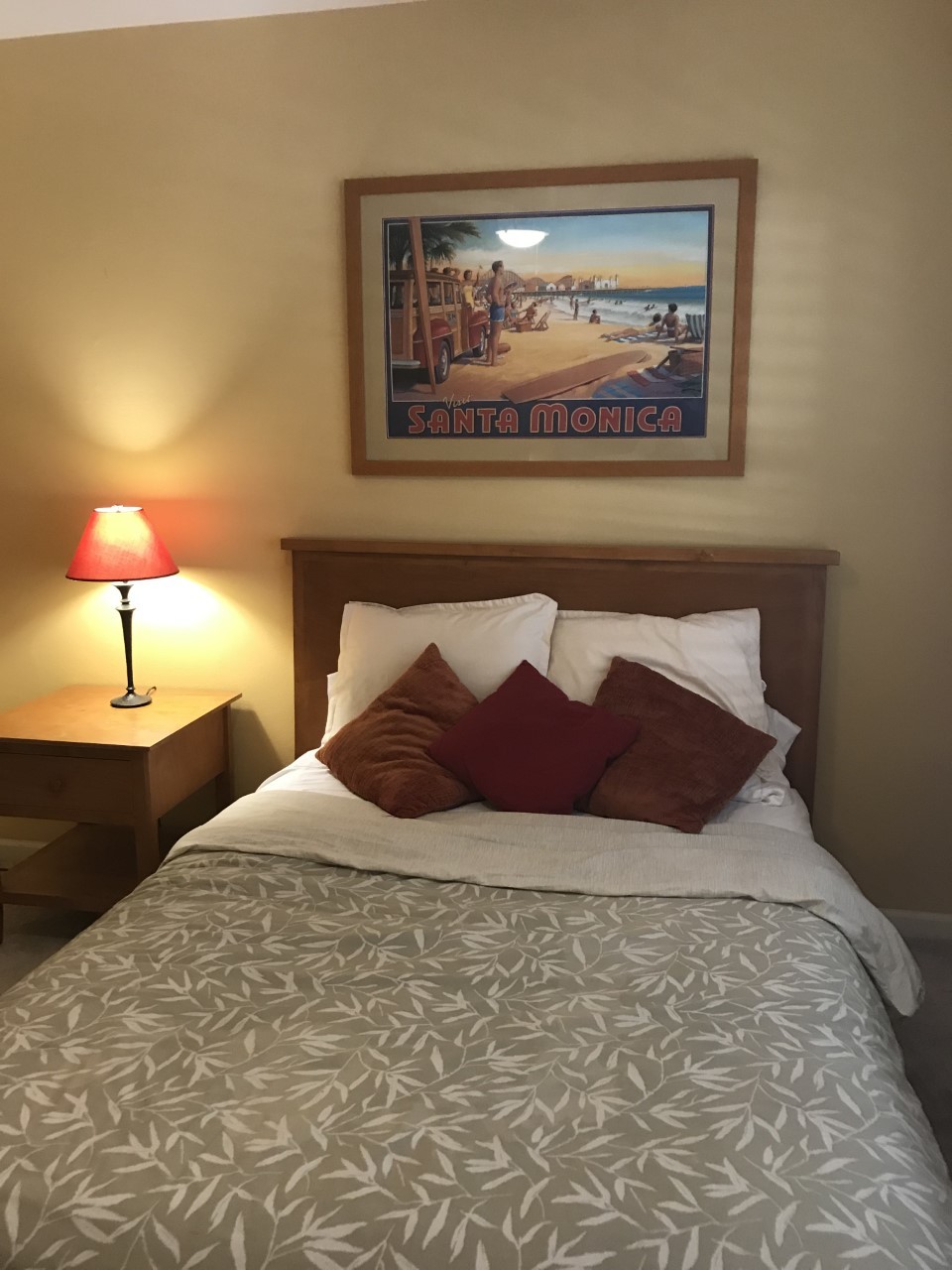 Guest Bedroom - 1133 9th St