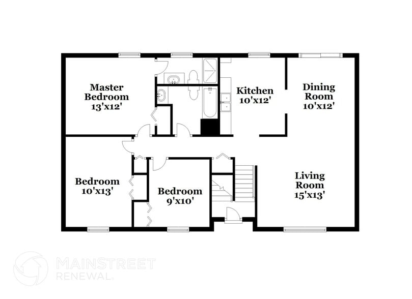 Building Photo - 10330 Sheffield Ct