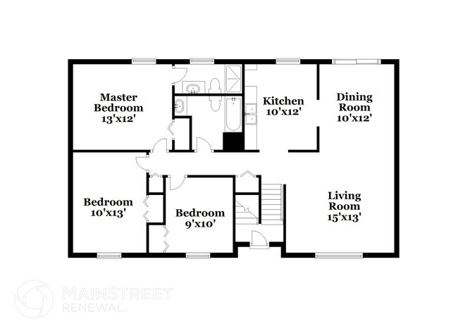 Building Photo - 10330 Sheffield Ct