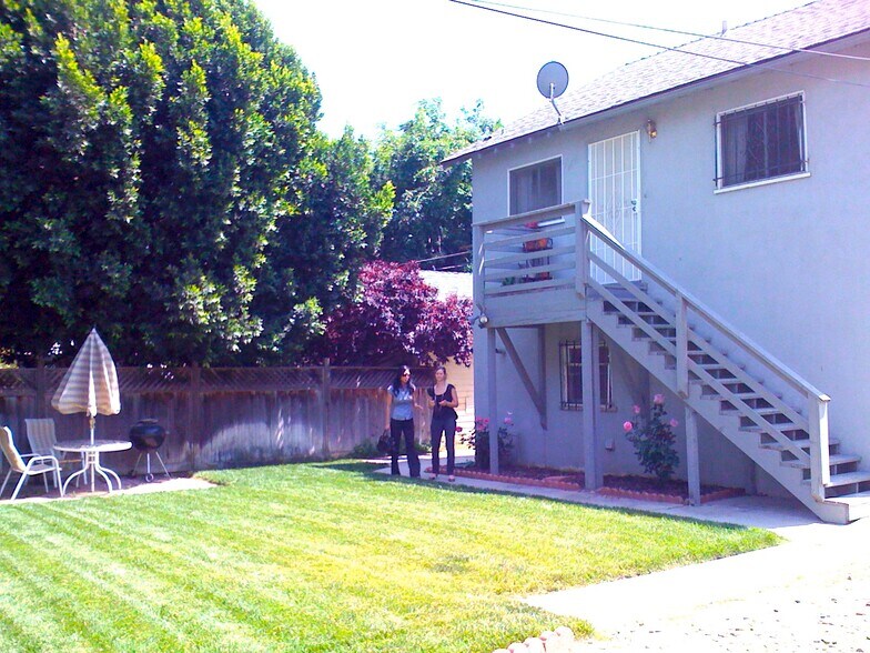 Building Photo - 4254 12th St