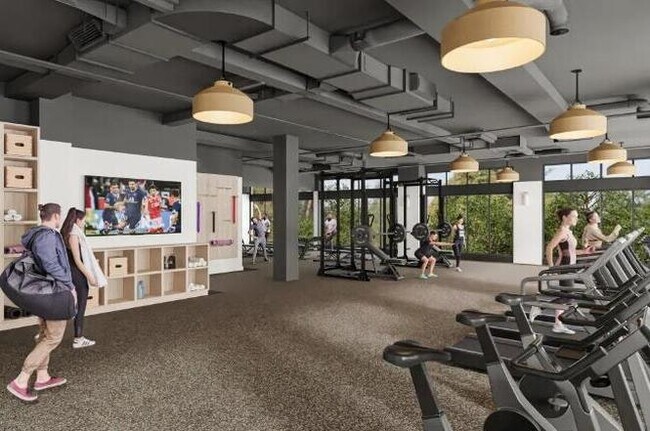 Building Photo - 600 St Albans Dr