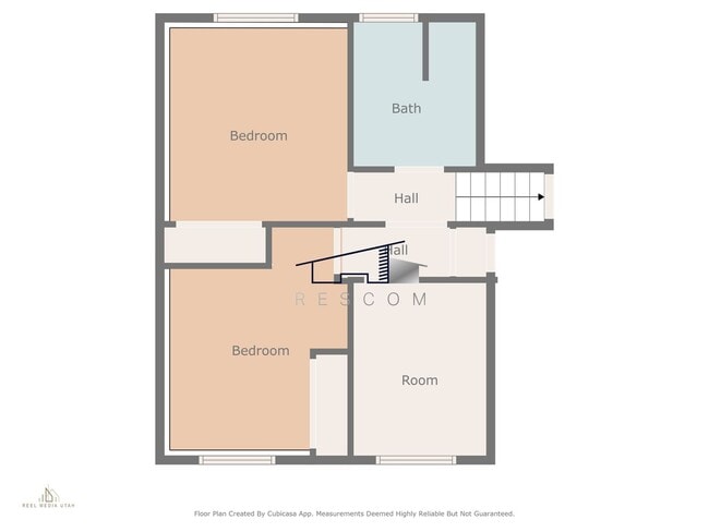 Building Photo - Updated Roy Utah 5 Bedroom 2 Bathroom Home!!