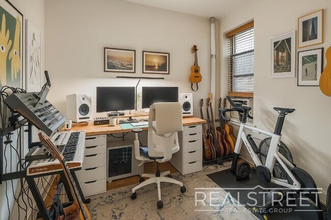 Floorplan - 448 15th St