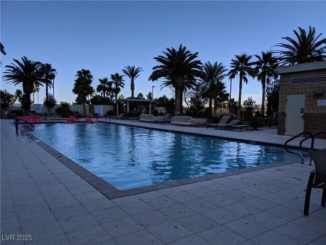 Building Photo - 8255 S Las Vegas Blvd