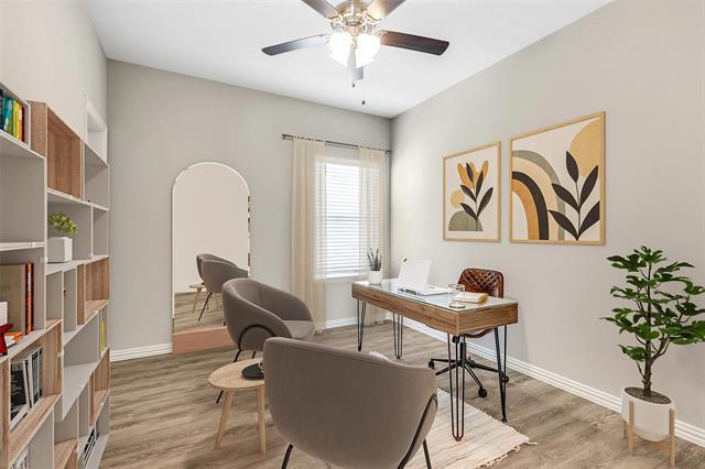 Building Photo - 5401 Barlean Rnch