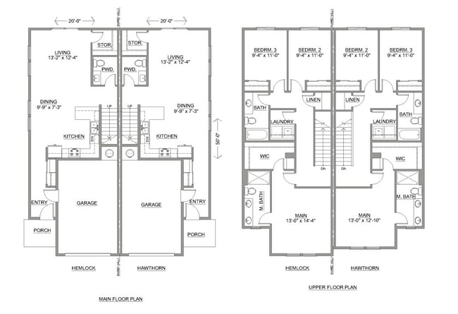 Building Photo - Brand New Stunning 3 Bed/2.5 Bath Townhouse-Old Farm District