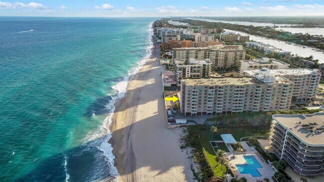 Building Photo - 3450 S Ocean Blvd