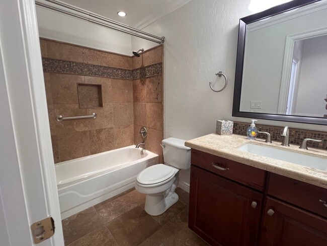 Building Photo - Live in Comfort and Style in the Prestigio...