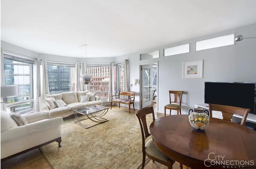 Building Photo - 301 W 57th St