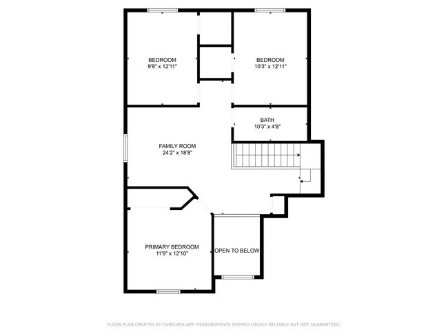 Building Photo - 5903 Llano Creek Dr