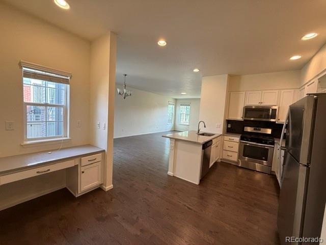 Building Photo - 14722 E Poundstone Dr