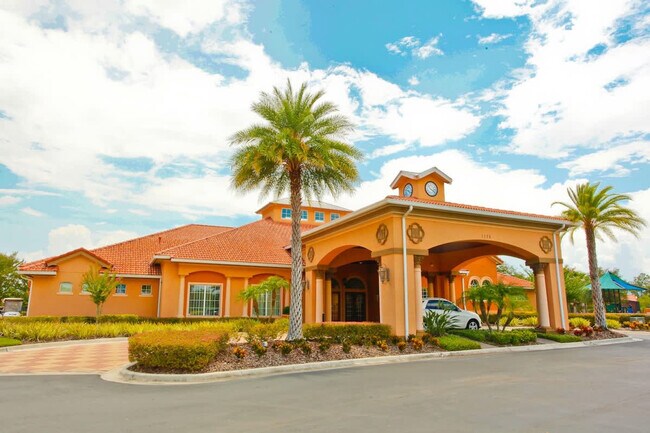 Building Photo - 481 Las Fuentes Dr
