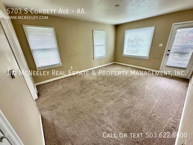Building Photo - 5703 S Corbett Ave