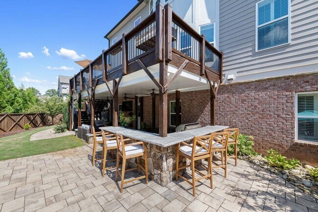 Building Photo - 4020 Manor Oak Cir