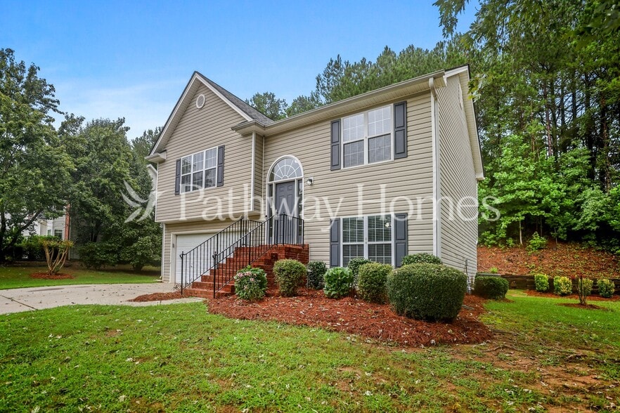 Building Photo - 2035 Patrick Mill Pl NE