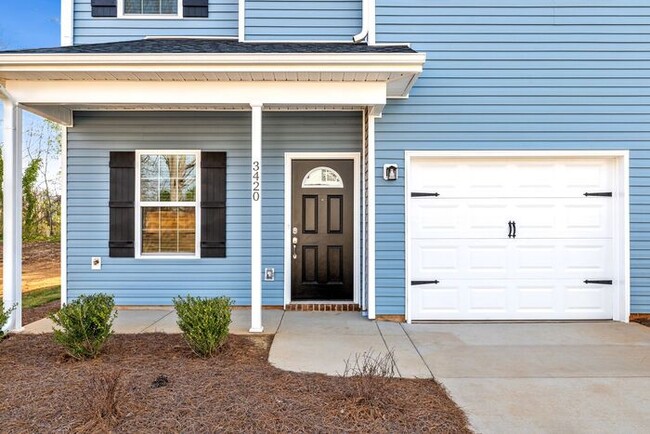 Building Photo - NEW CONSTRUCTION RENTAL IN GREENSBORO!