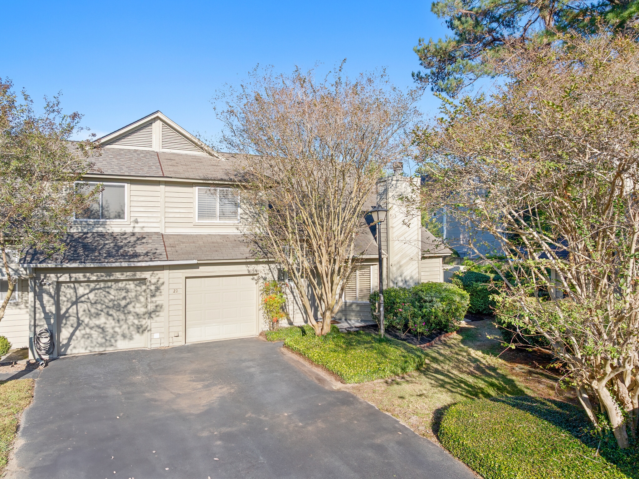 Front of House 3 - 22 Maplecrest Dr