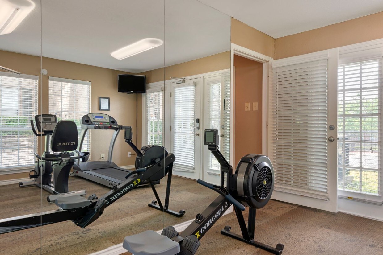 Canyon Ridge Apartments Rockwall
