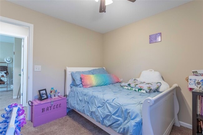 Building Photo - 820 Sunset Ct